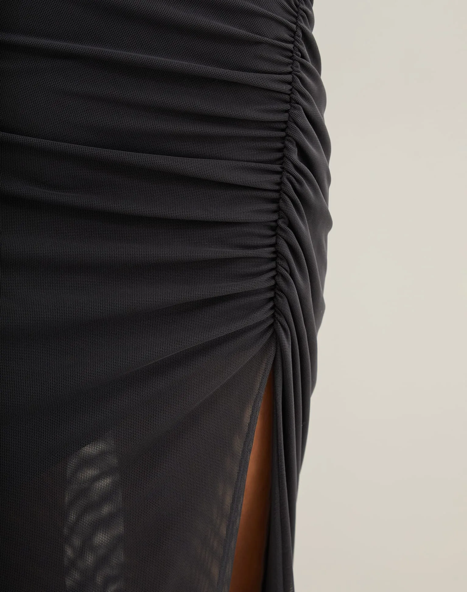 Anaya Midi Dress - Graffiti