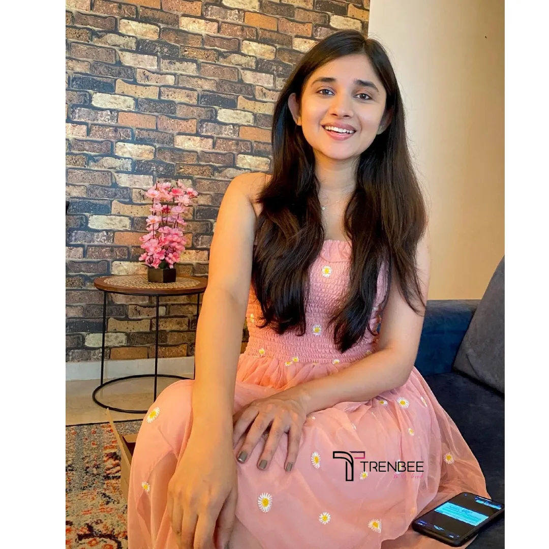 Aviva floral Dress