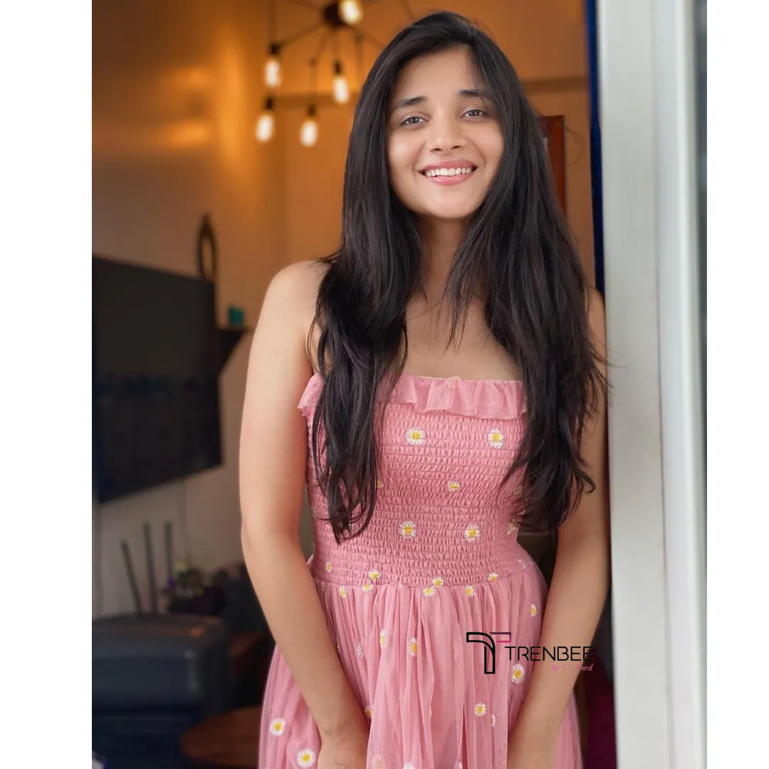 Aviva floral Dress