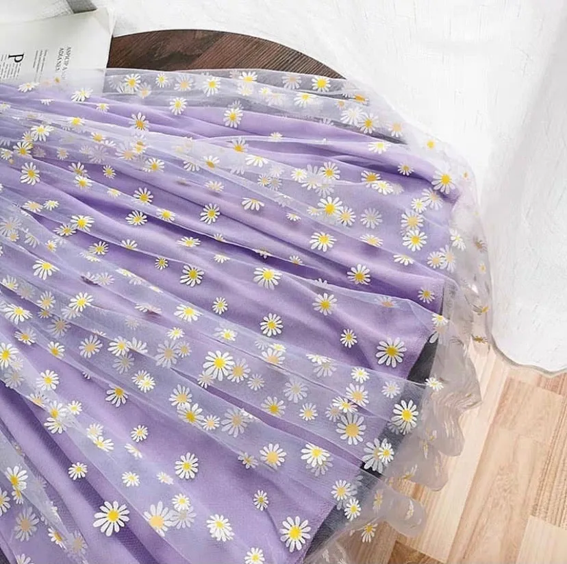 Aviva floral Dress