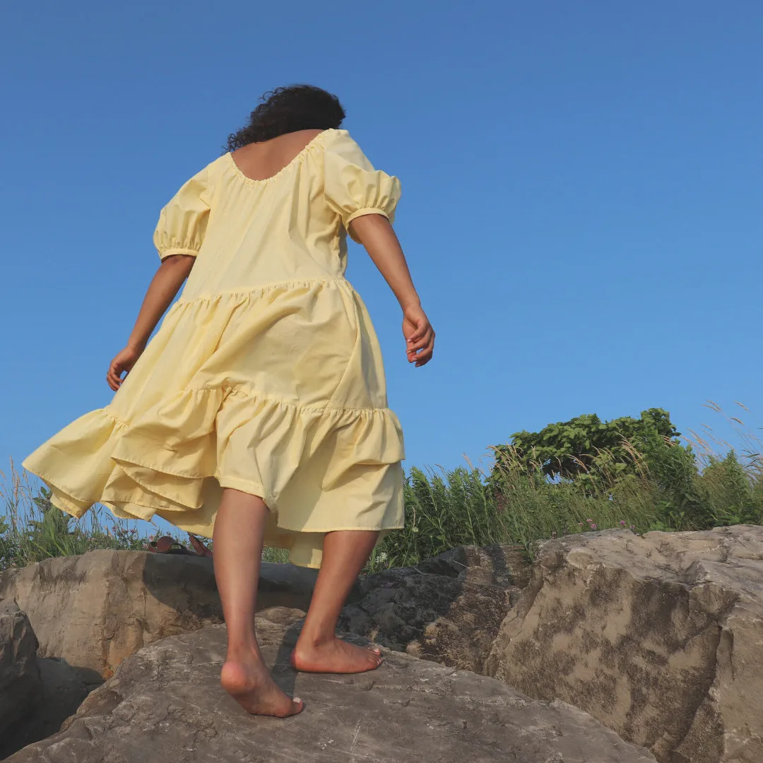 Billow Frock