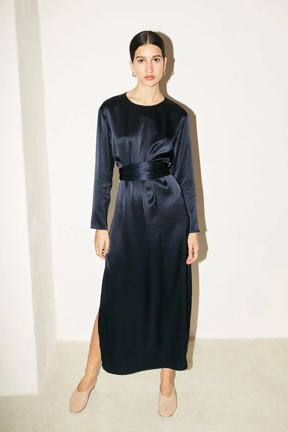 Blue Moon Ava Dress
