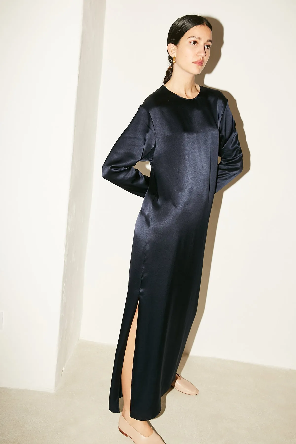 Blue Moon Ava Dress