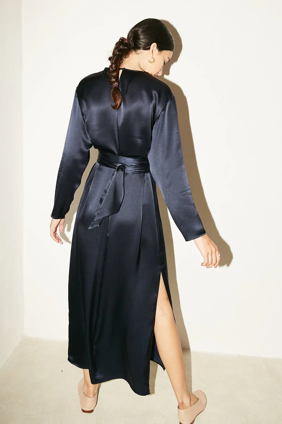 Blue Moon Ava Dress