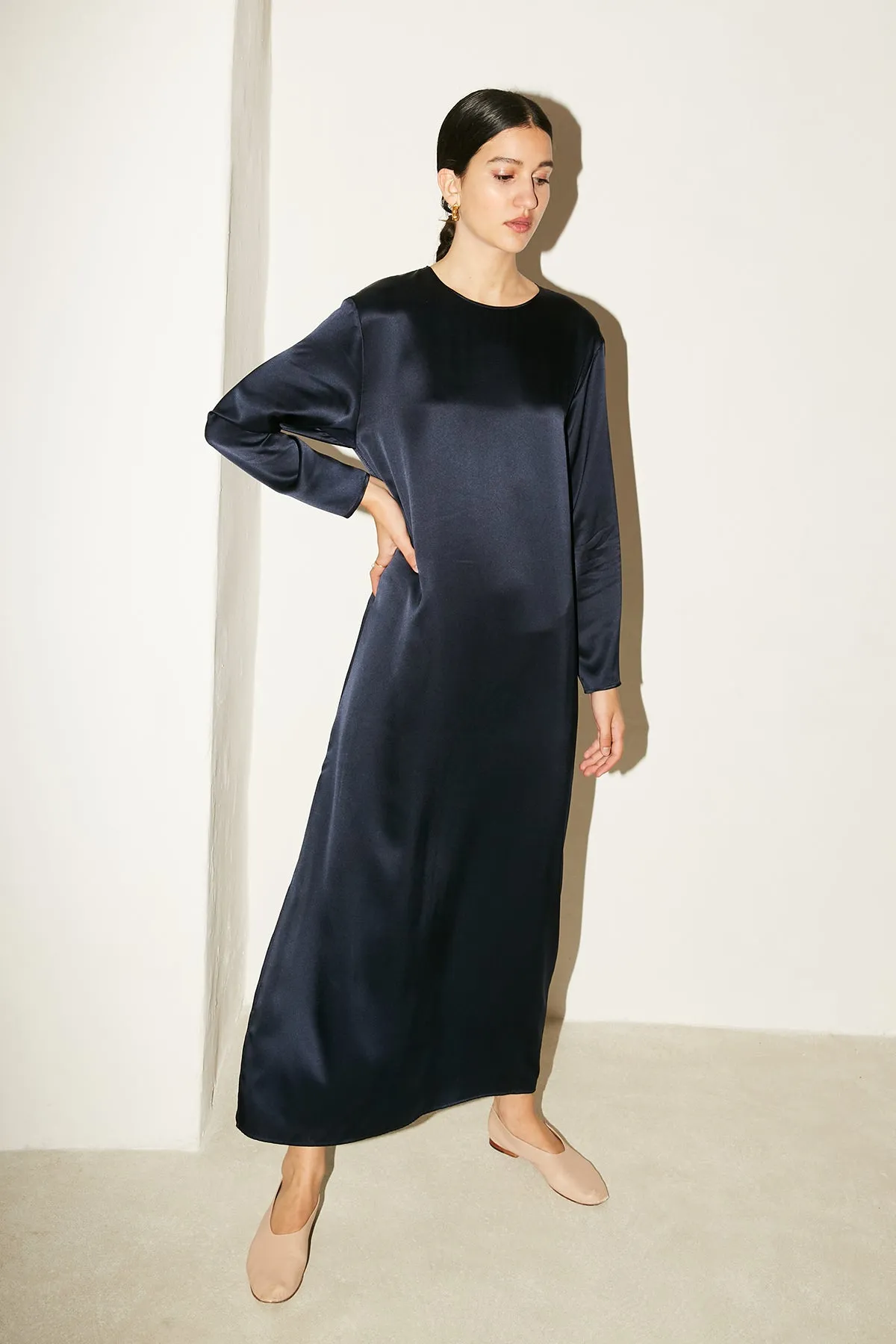 Blue Moon Ava Dress