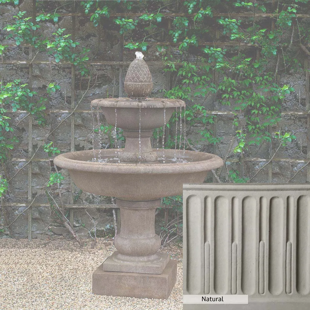 Campania International Wiltshire Fountain