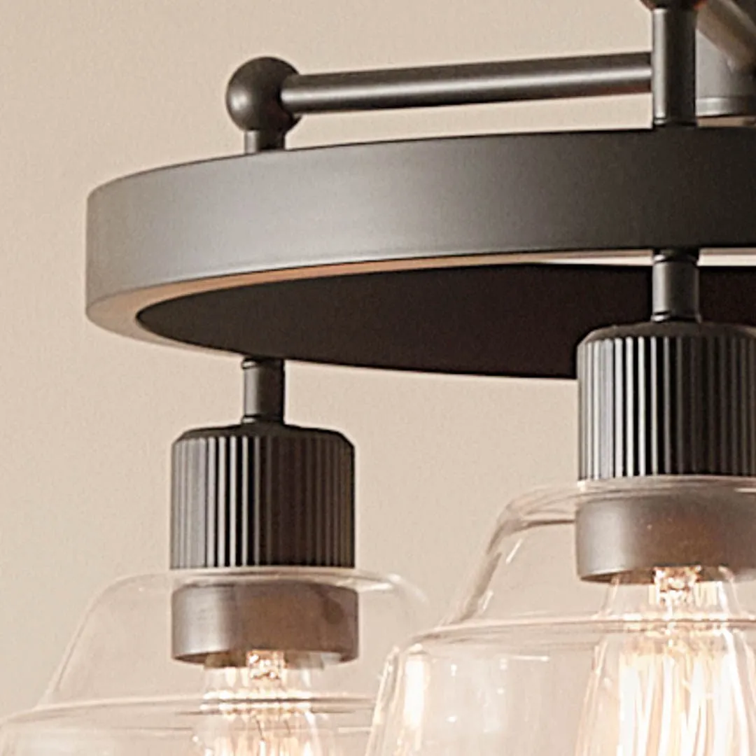 Eastmont 3-Light Chandelier