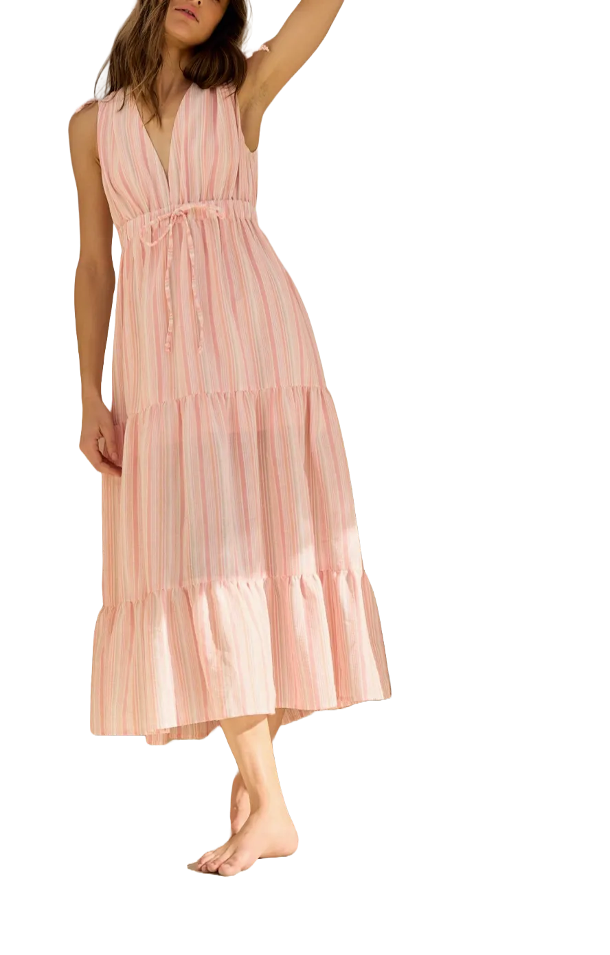 Morro Bay Maxi Dress
