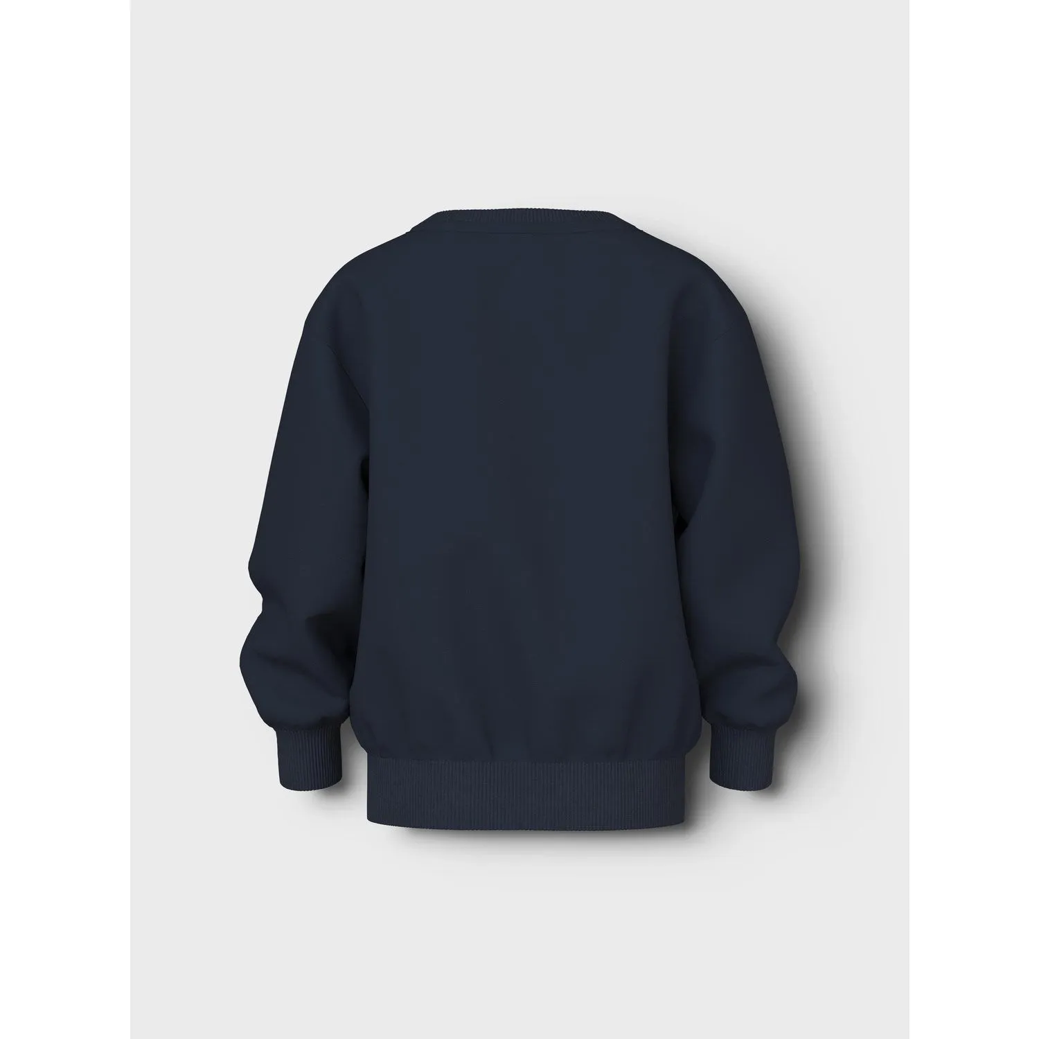 Name It Dark Sapphire Skater Dino Vildar Regular Sweatshirt