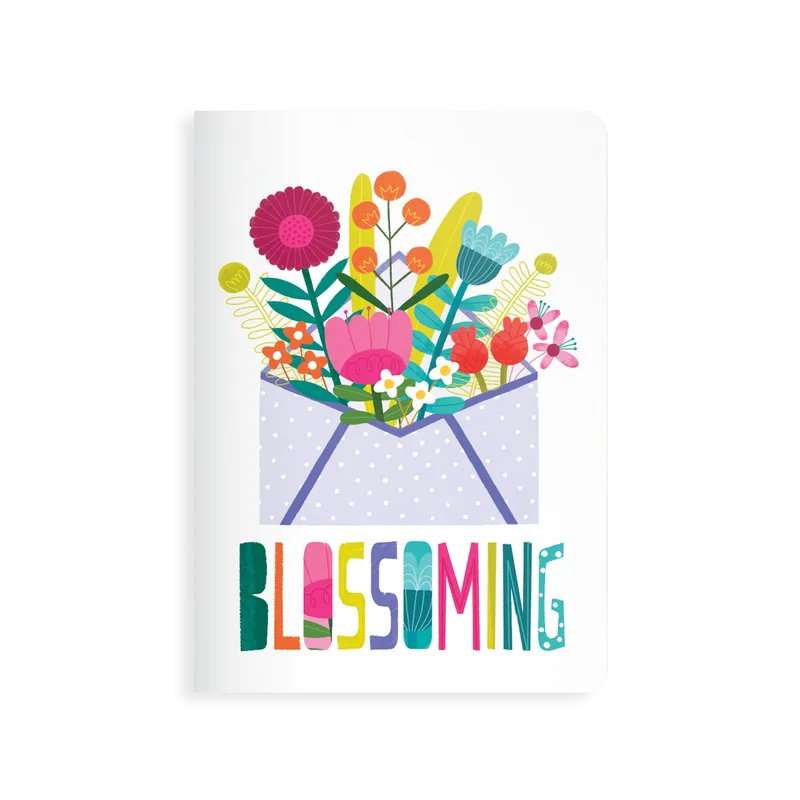 Ooly Jot-It Notebook