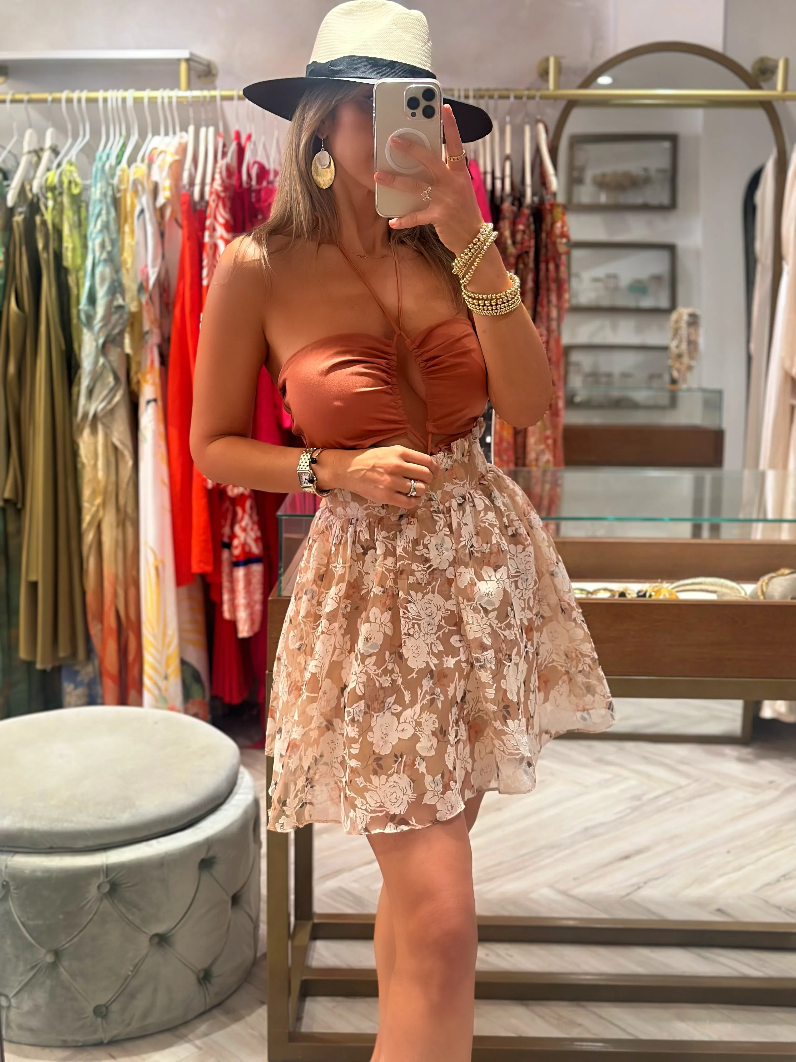 Remy Skirt
